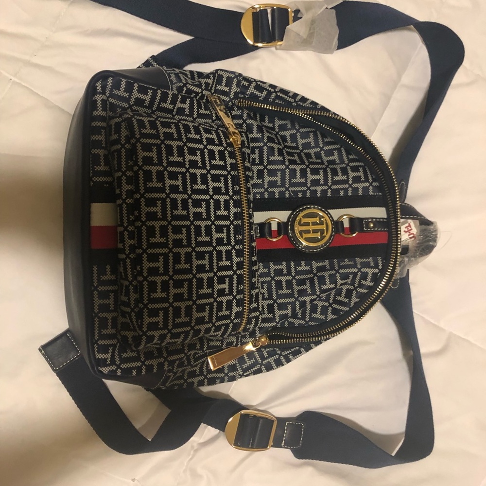 Tommy Hilfiger backpack